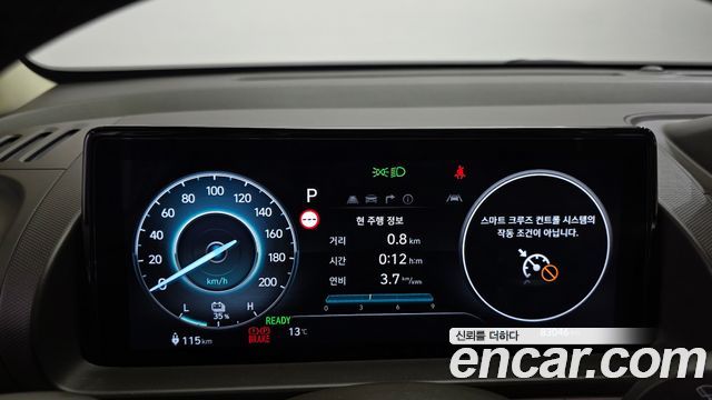 Hyundai Casper 2025 — photo 11