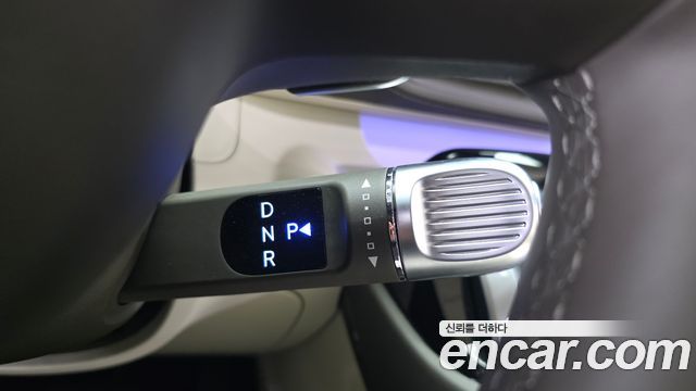 Hyundai Casper 2025 — photo 12