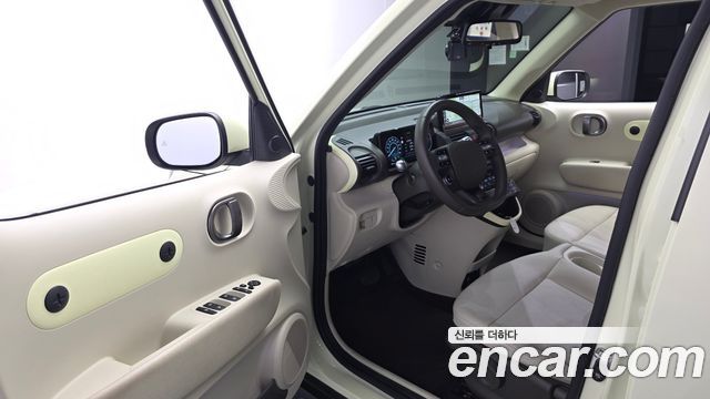 Hyundai Casper 2025 — photo 13