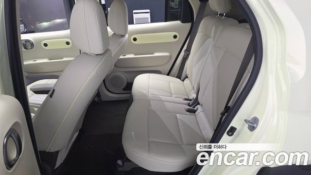 Hyundai Casper 2025 — photo 17