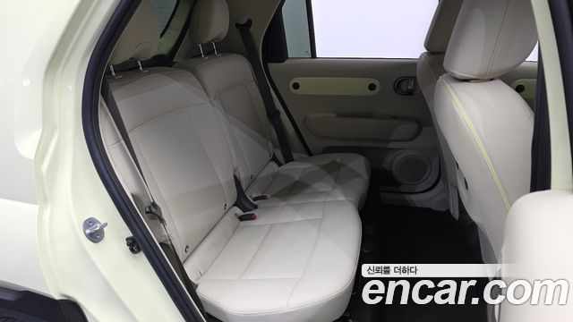 Hyundai Casper 2025 — photo 18