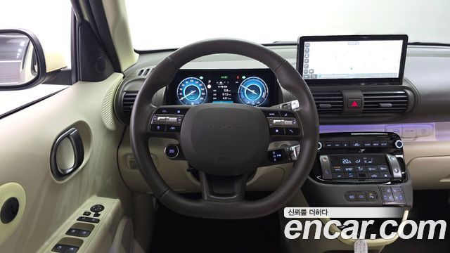 Hyundai Casper 2025 — photo 19
