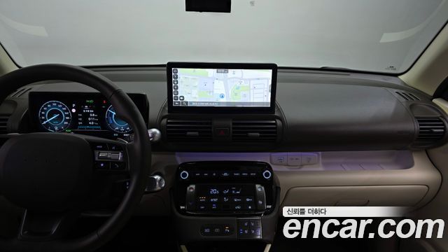 Hyundai Casper 2025 — photo 20