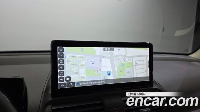Hyundai Casper 2025 — photo 21