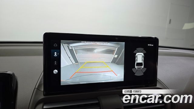 Hyundai Casper 2025 — photo 22