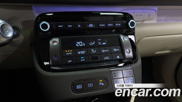 Hyundai Casper 2025 — photo 24