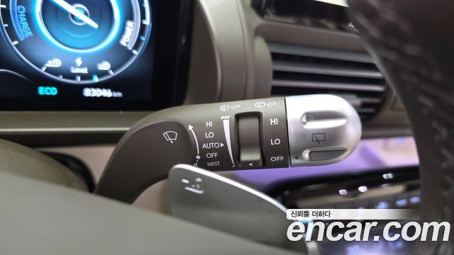 Hyundai Casper 2025 — photo 26