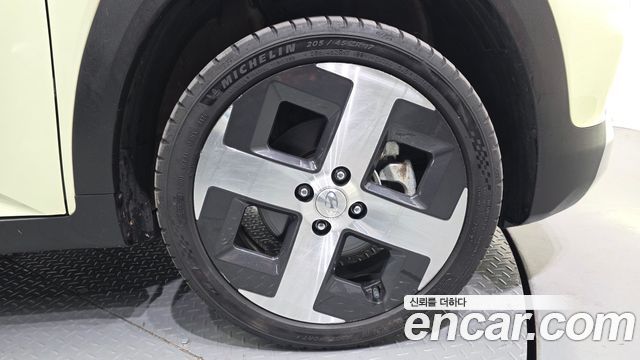 Hyundai Casper 2025 — photo 7