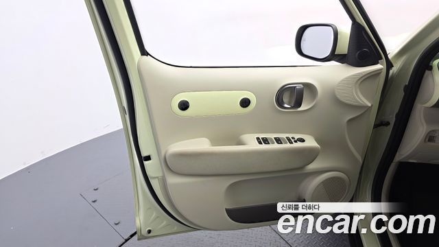 Hyundai Casper 2025 — photo 14