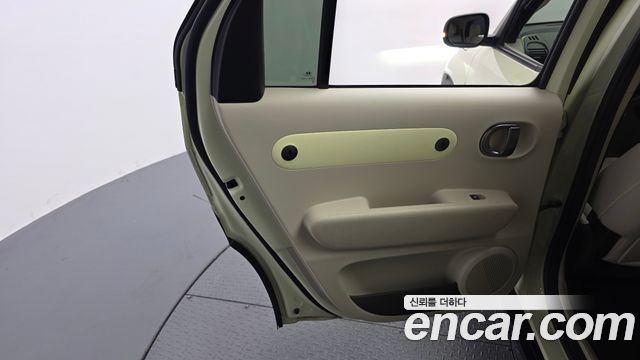 Hyundai Casper 2025 — photo 15