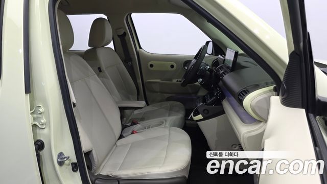 Hyundai Casper 2025 — photo 16