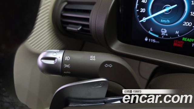 Hyundai Casper 2025 — photo 27