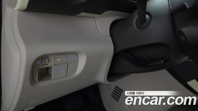 Hyundai Casper 2025 — photo 28