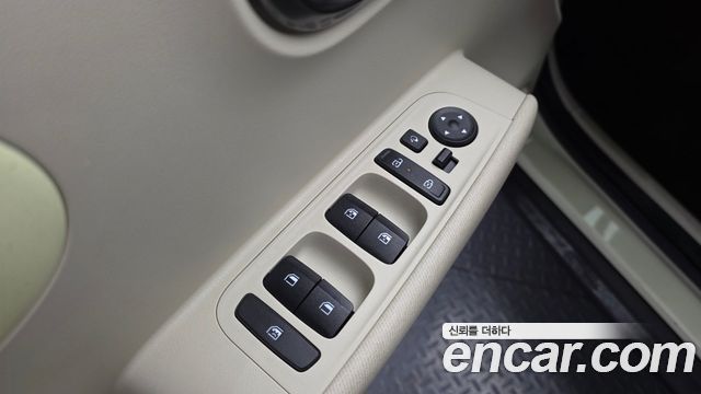 Hyundai Casper 2025 — photo 30