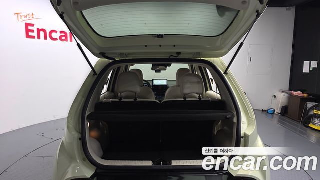 Hyundai Casper 2025 — photo 31