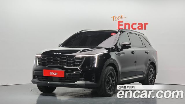 Kia Sorento 2024 — photo 1