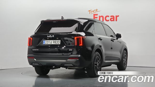 Kia Sorento 2024 — photo 2