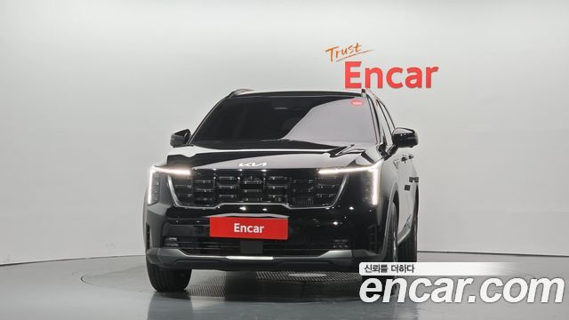 Kia Sorento 2024 — photo 3