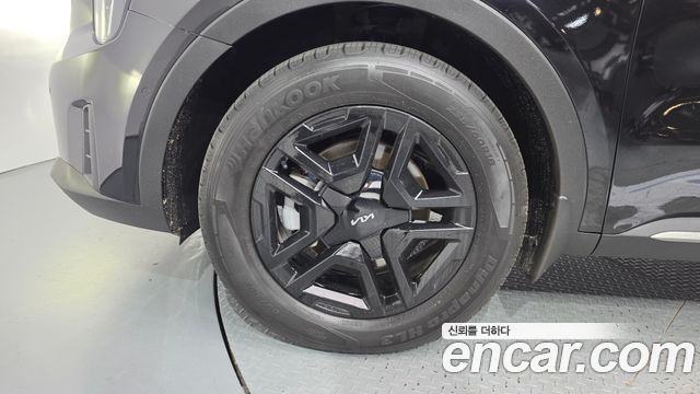 Kia Sorento 2024 — photo 5