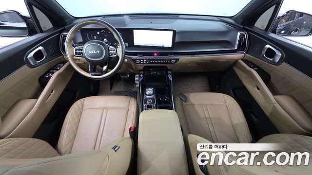 Kia Sorento 2024 — photo 10