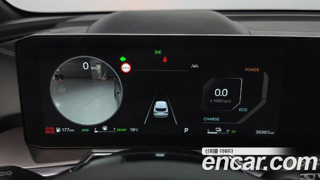 Kia Sorento 2024 — photo 11