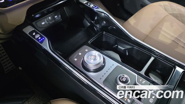 Kia Sorento 2024 — photo 12