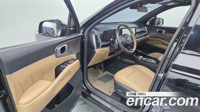 Kia Sorento 2024 — photo 13