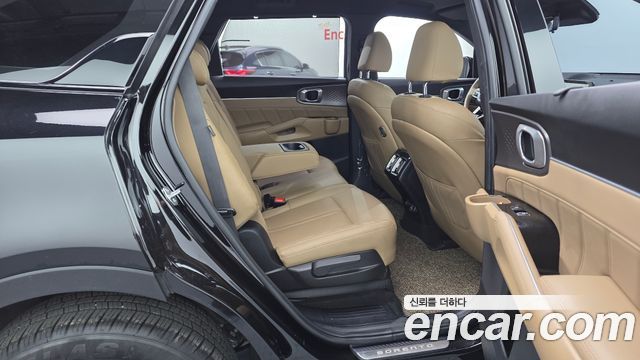 Kia Sorento 2024 — photo 17