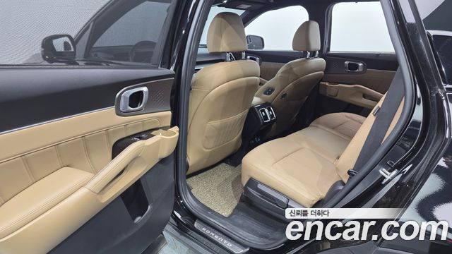 Kia Sorento 2024 — photo 18