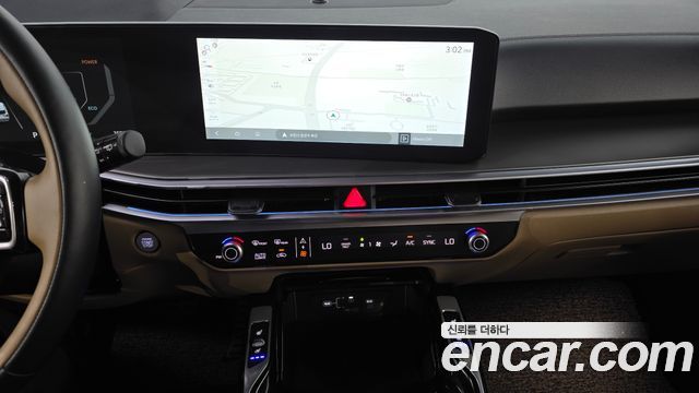 Kia Sorento 2024 — photo 19