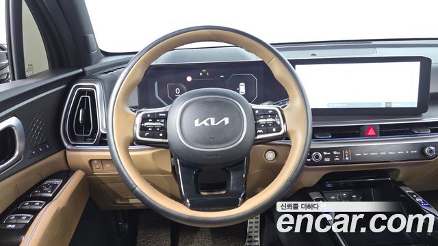 Kia Sorento 2024 — photo 20
