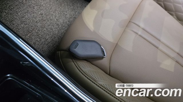 Kia Sorento 2024 — photo 22