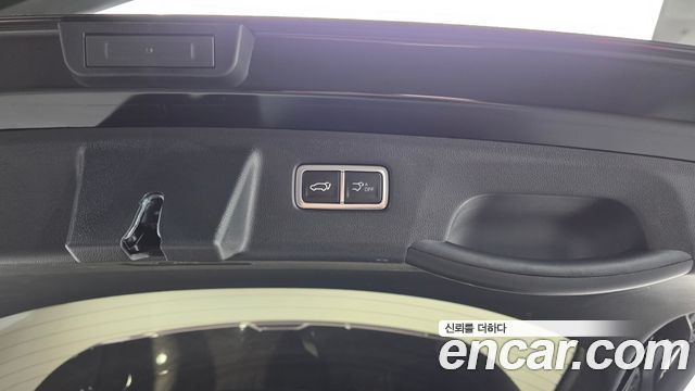 Kia Sorento 2024 — photo 23