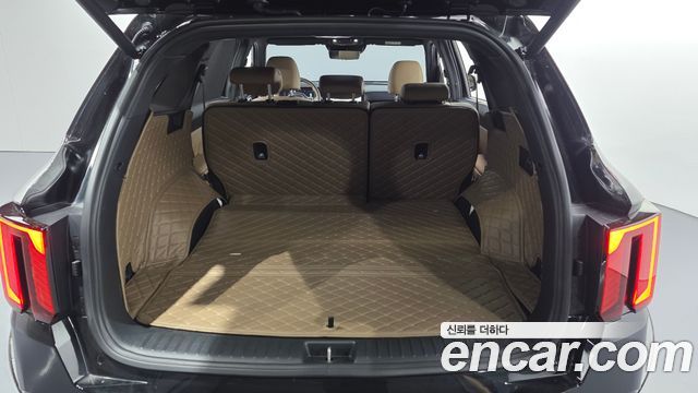 Kia Sorento 2024 — photo 24