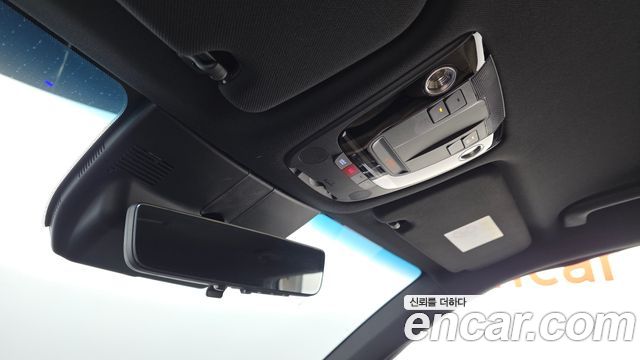 Kia Sorento 2024 — photo 25