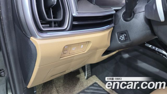 Kia Sorento 2024 — photo 26