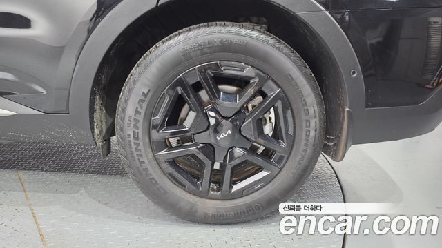 Kia Sorento 2024 — photo 7