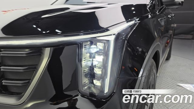 Kia Sorento 2024 — photo 8