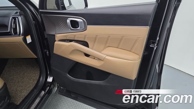 Kia Sorento 2024 — photo 14