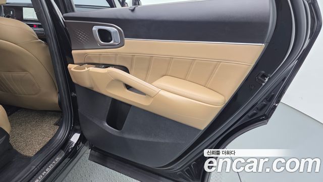 Kia Sorento 2024 — photo 15