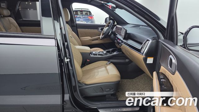 Kia Sorento 2024 — photo 16
