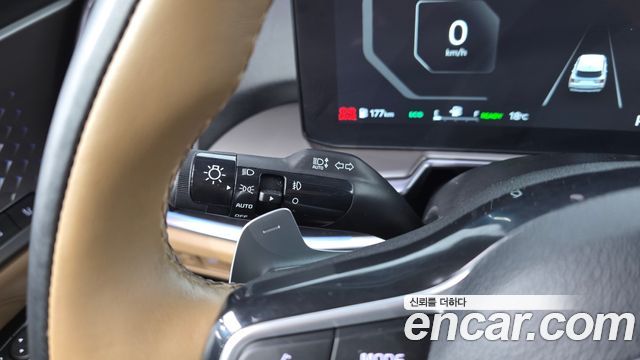 Kia Sorento 2024 — photo 27