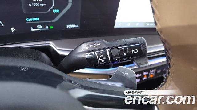 Kia Sorento 2024 — photo 28