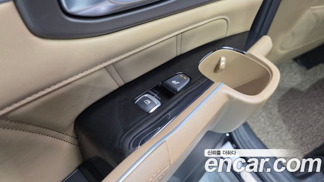 Kia Sorento 2024 — photo 29
