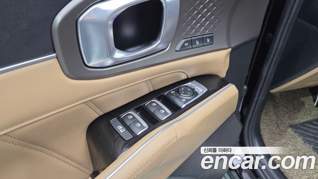 Kia Sorento 2024 — photo 30