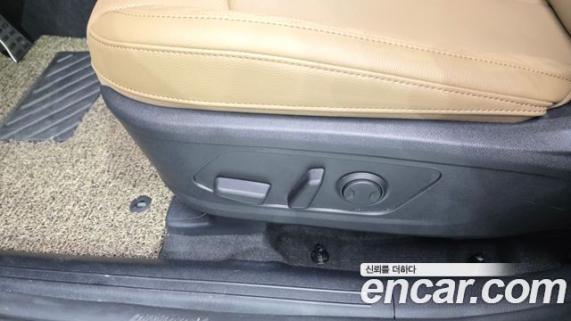 Kia Sorento 2024 — photo 31
