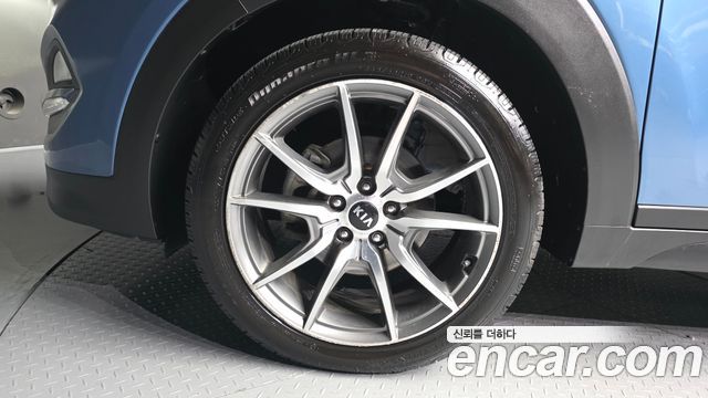 Hyundai Tucson 2016 — photo 5