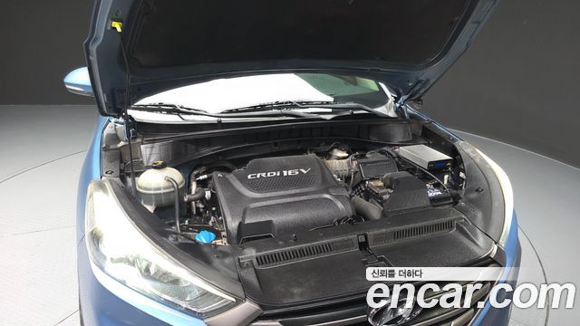 Hyundai Tucson 2016 — photo 6