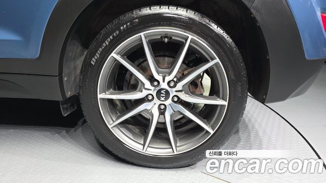 Hyundai Tucson 2016 — photo 7