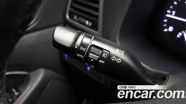 Hyundai Tucson 2016 — photo 27